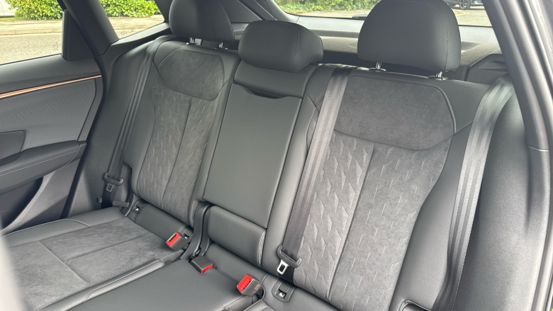 CUPRA Terramar 1.5 eTSI 150 V2 5dr DSG Petrol Hatchback